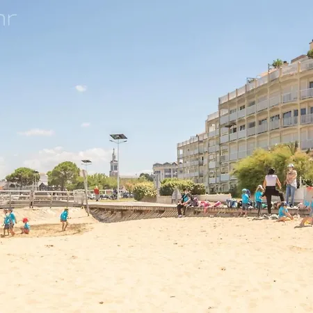 Epsom - En Front De Arcachon