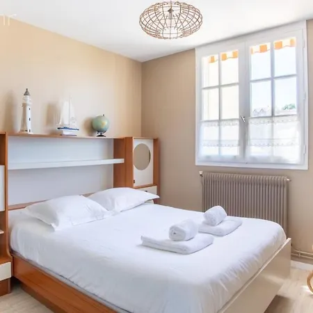 Epsom - En Front De Daire *