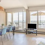 Epsom - En Front De Arcachon