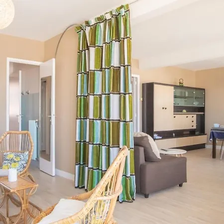 Epsom - En Front De Apartamento *