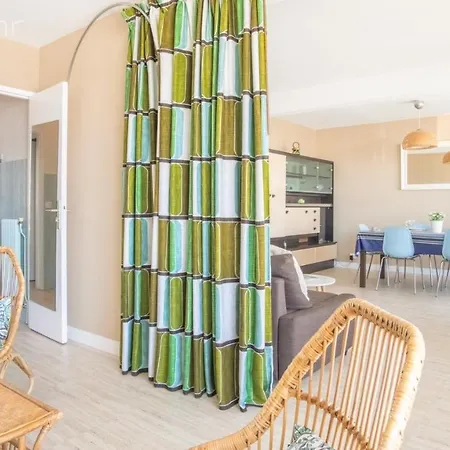 Apartment Epsom - En Front De