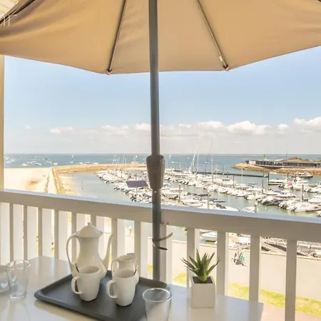 Epsom - En Front De * Arcachon