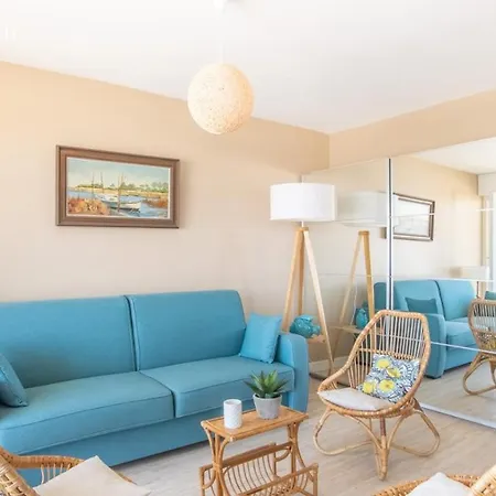 Epsom - En Front De * Arcachon