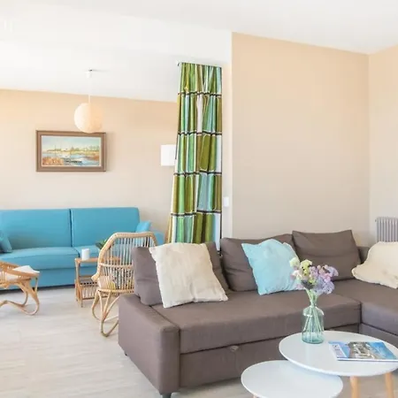 Epsom - En Front De Apartment