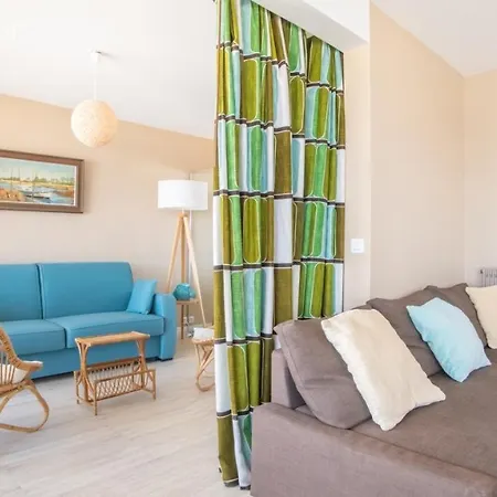 Epsom - En Front De Apartamento