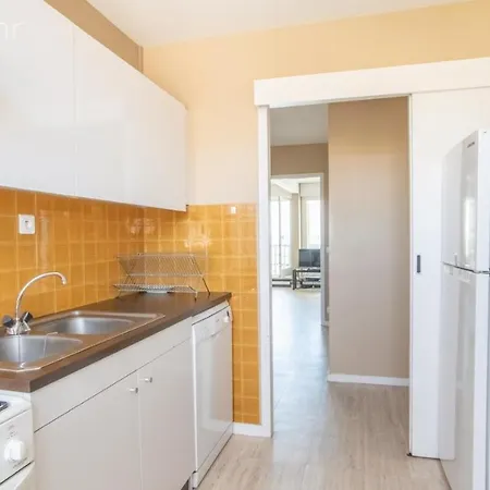 Apartment Epsom - En Front De