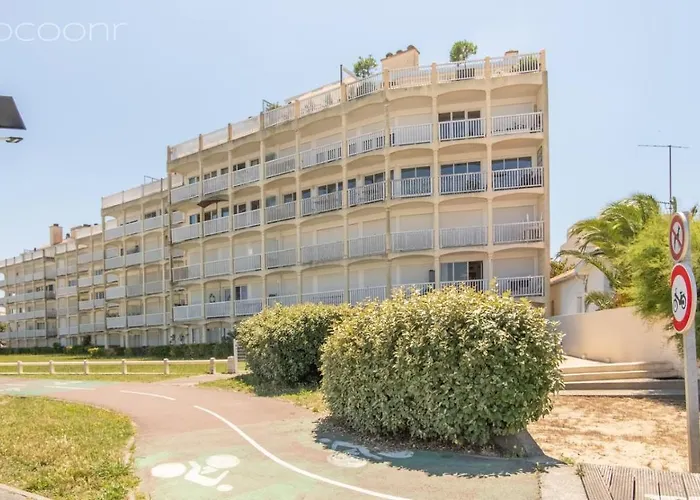 Epsom - En Front De * Arcachon