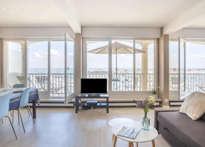 Epsom - En Front De Apartment