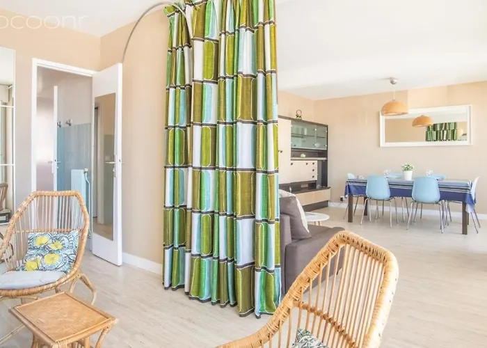 Appartement Epsom - En Front De