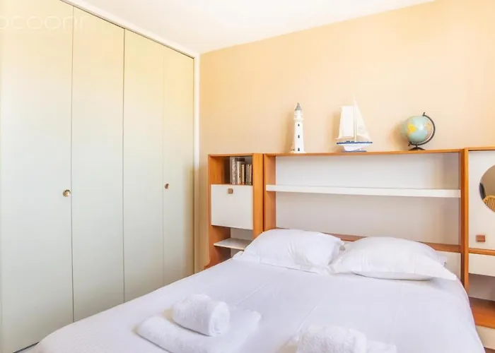 Apartment Epsom - En Front De *