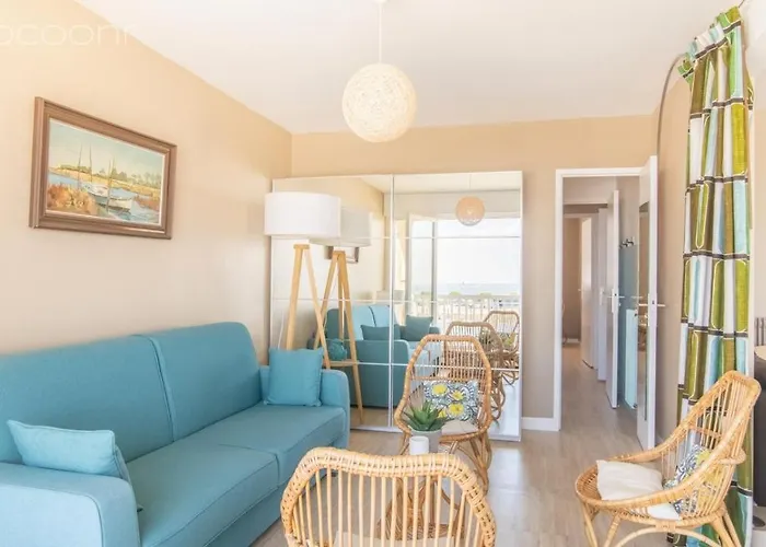 Appartement Epsom - En Front De