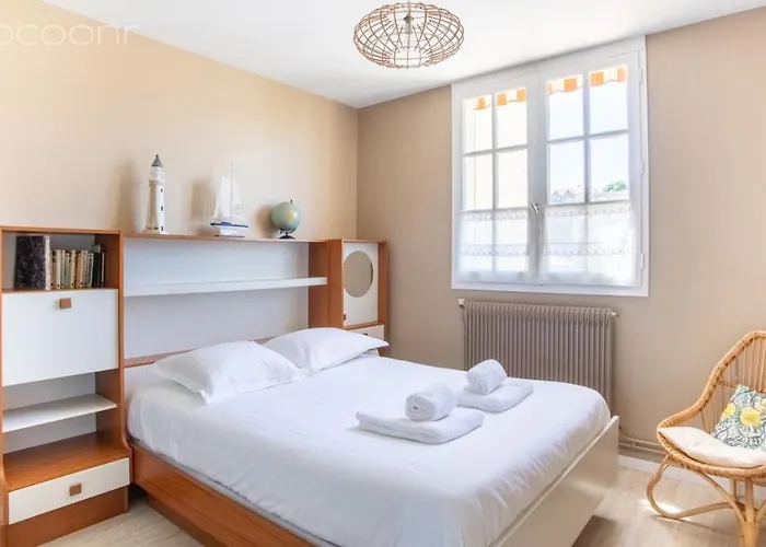 Epsom - En Front De Apartment *