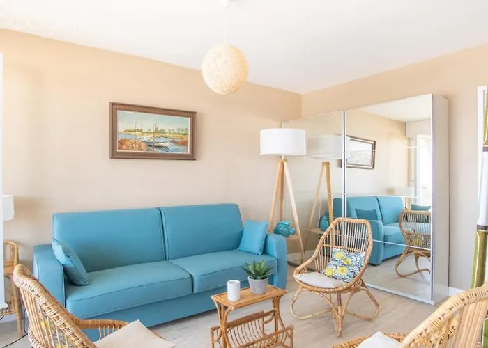 Epsom - En Front De * Arcachon