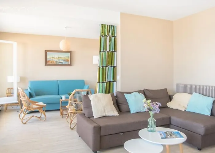 Epsom - En Front De Appartement