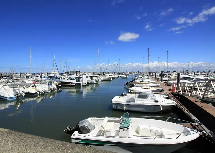 Appartement Epsom - En Front De